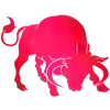 Taurus Icon